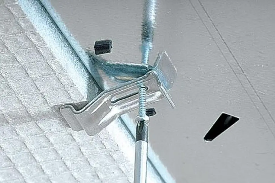 Elektroherd selbst einbauen: Schritt 3