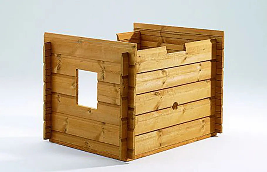 Wassermühle selber bauen Wassermühle selber bauen