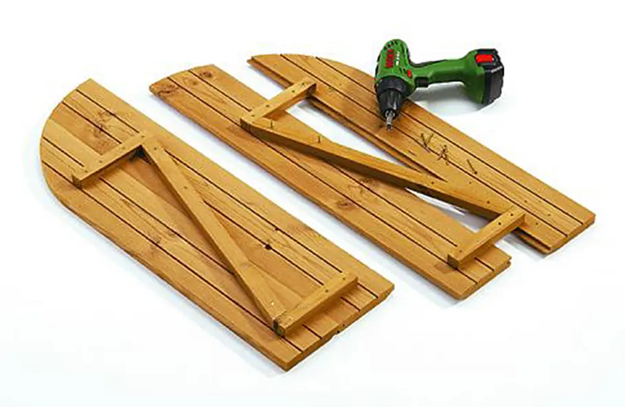 Wassermühle selber bauen Wassermühle selber bauen