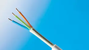 Häufig verwendete Elektro-Leitungen Häufig verwendete Elektro-Leitungen