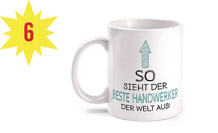 Adventskalender Männer