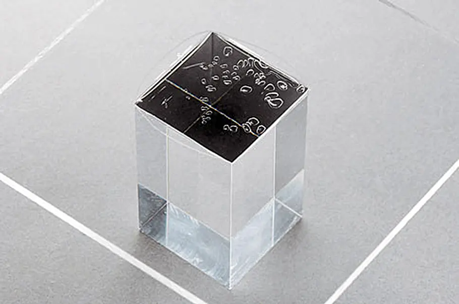 Acrylglas kleben: Typische Klebefehler Acrylglas kleben