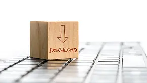 Downloads - Foto: adobestock-72101679 Downloads - Foto: adobestock-72101679