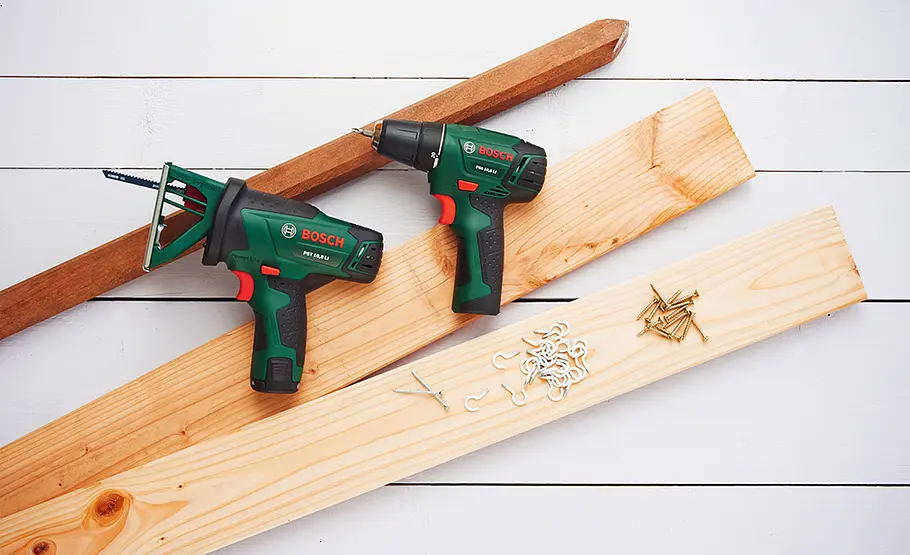 DIY