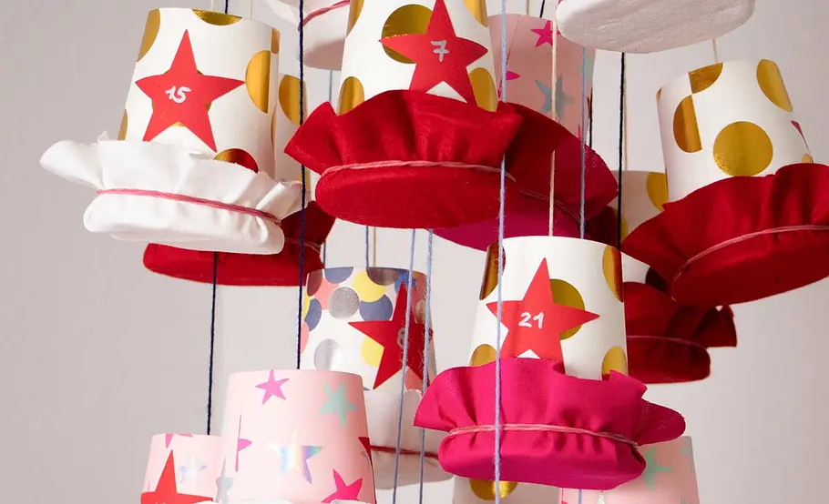 Kinder-Adventskalender