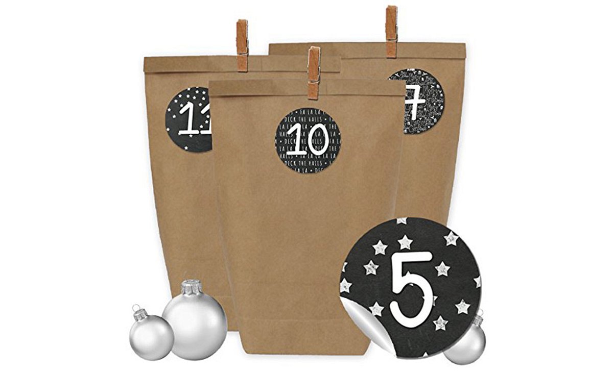 Adventskalender Männer