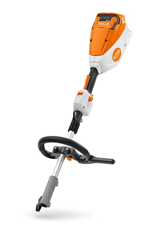 Stihl Akku-KombiMotor KMA 80 R - AK-System (ohne Akku und Ladegerät)