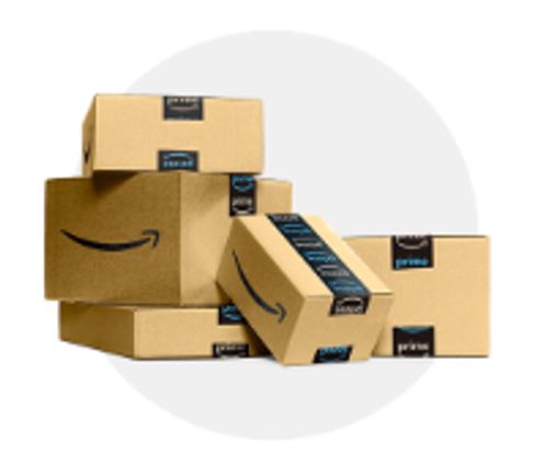 Amazon Prime Mitgliedschaft