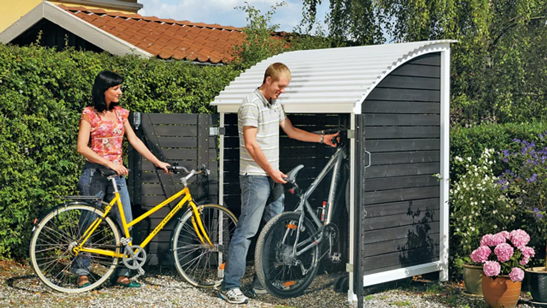 Bikeport Bikeport