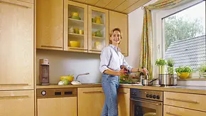 Küchenmöbel bauen Küchenmöbel bauen