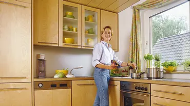 Küche bauen Küche bauen