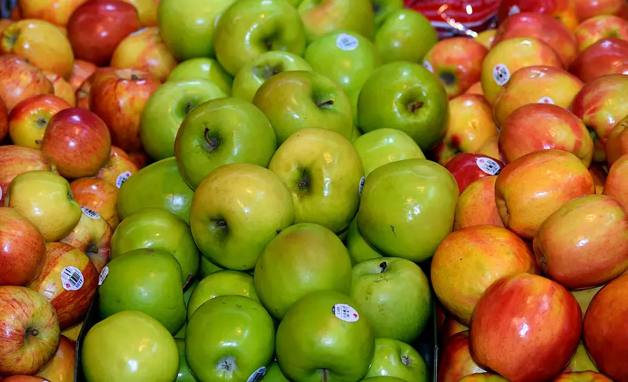 Äpfel