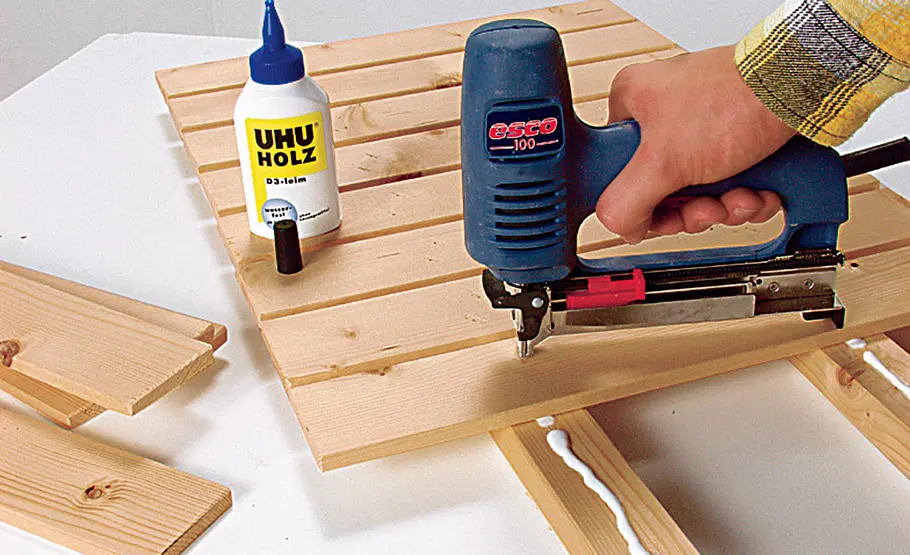 Außenküche selber bauen Außenküche