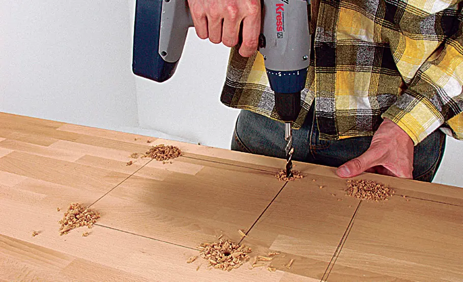 Außenküche selber bauen Außenküche