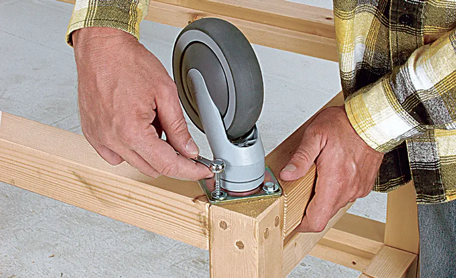 Außenküche selber bauen Außenküche