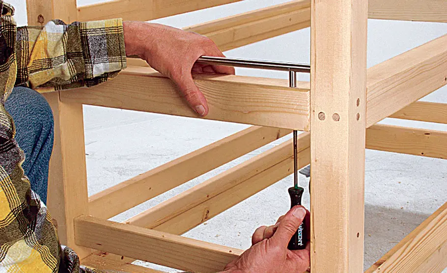 Außenküche selber bauen Außenküche