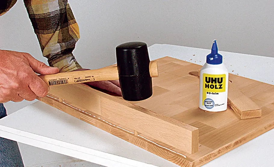 Außenküche selber bauen Außenküche