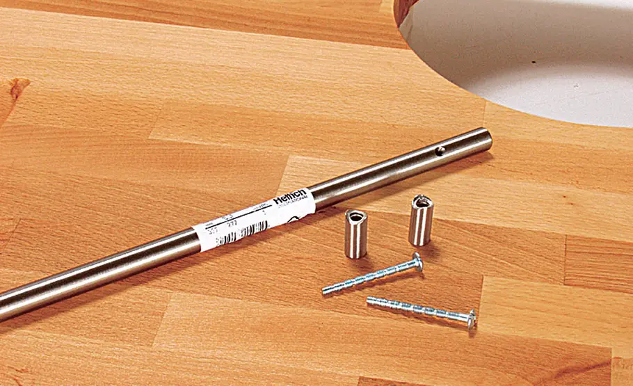 Außenküche selber bauen Außenküche