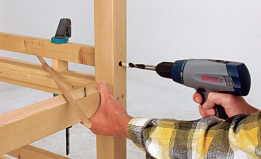 Außenküche selber bauen Außenküche