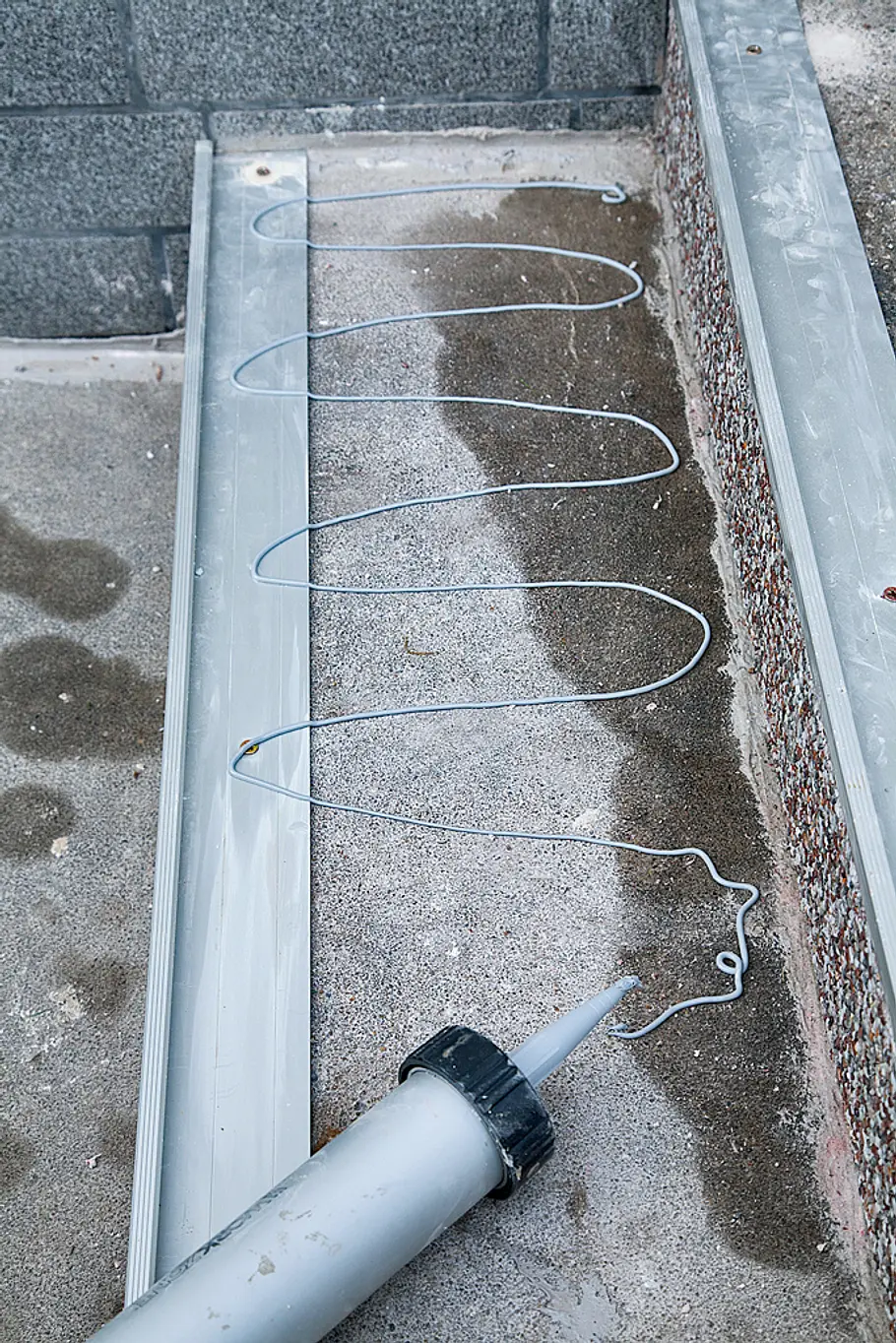 Außentreppe sanieren Kellertreppe sanieren