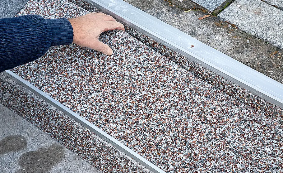 Außentreppe sanieren Kellertreppe sanieren