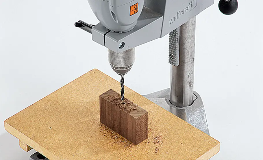 Ausziehbaren Esstisch bauen Tisch bauen