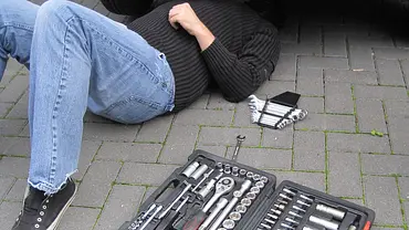 Auto selber tunen | selbst.de Auto selber tunen | selbst.de