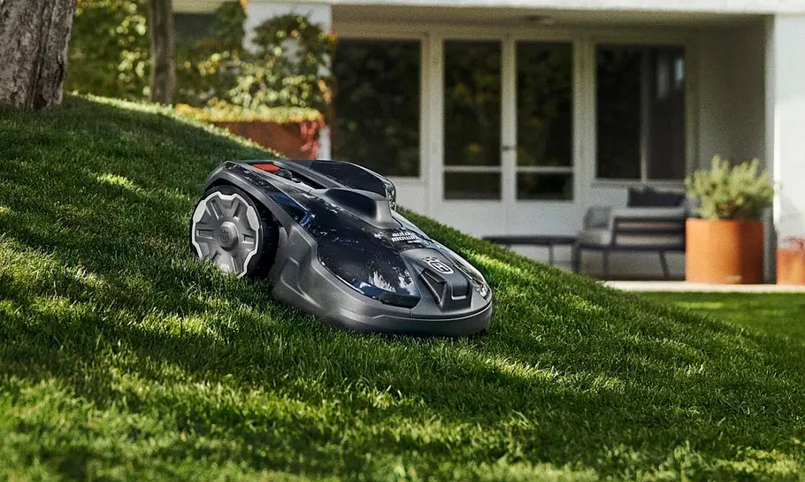 Automower-Topmodell 430X Nera