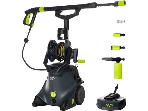 AVA Smart Hochdruckreiniger P55 X-Large