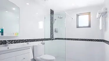 Ebenerdige Dusche einbauen  | selbst.de