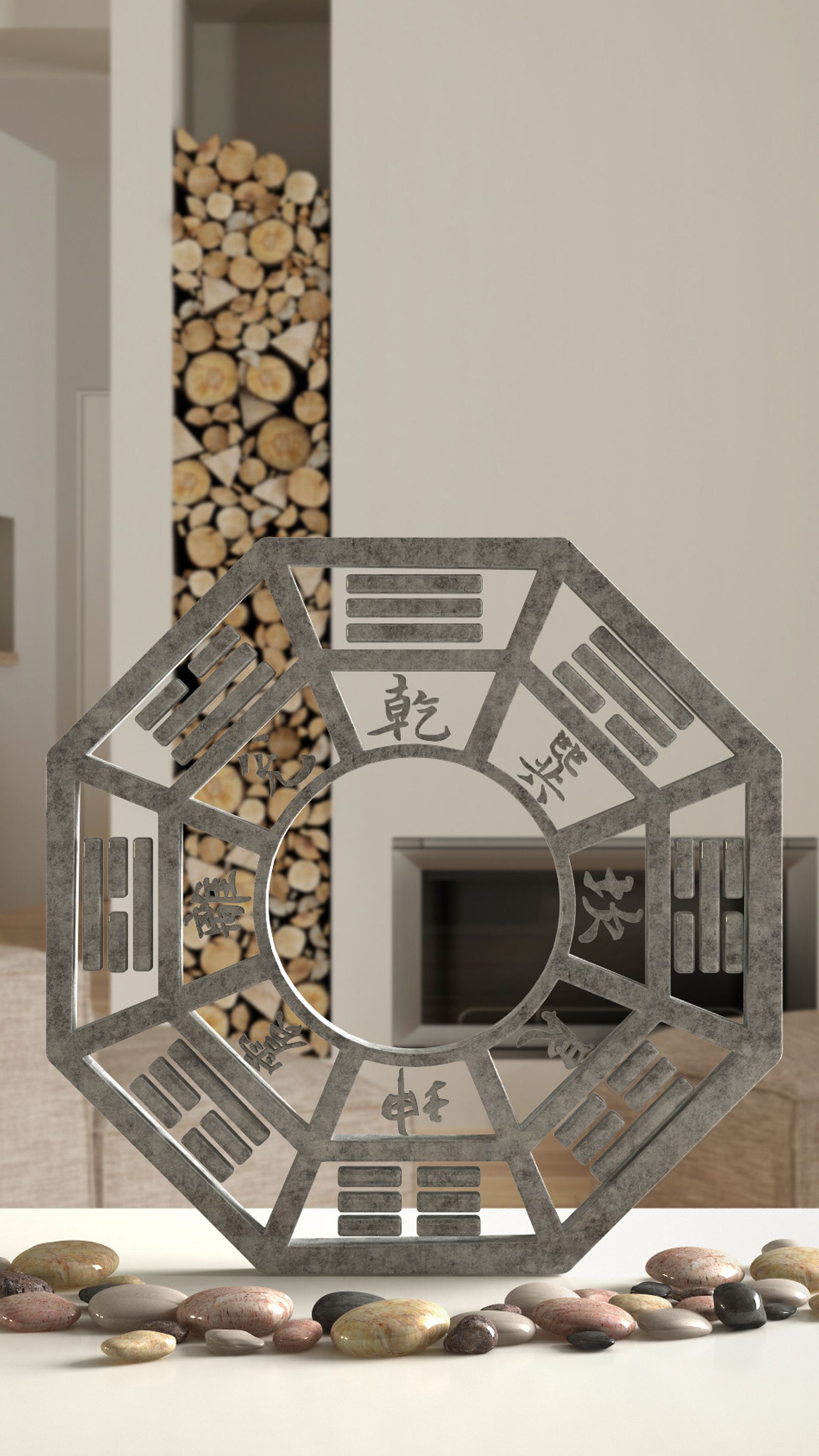 Feng Shui einfach erklrt: Bedeutung, Grundlagen & Anwendung | Selbst