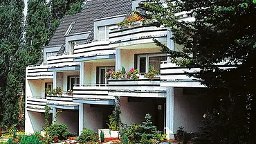 Balkongeländer Balkongeländer