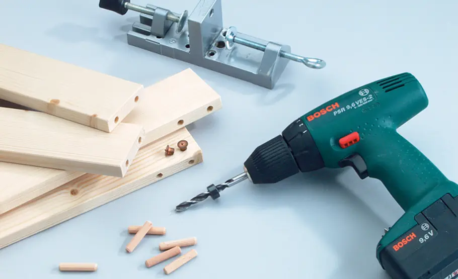 Balkonschrank bauen: Schritt 7 von 17 Balkonschrank bauen