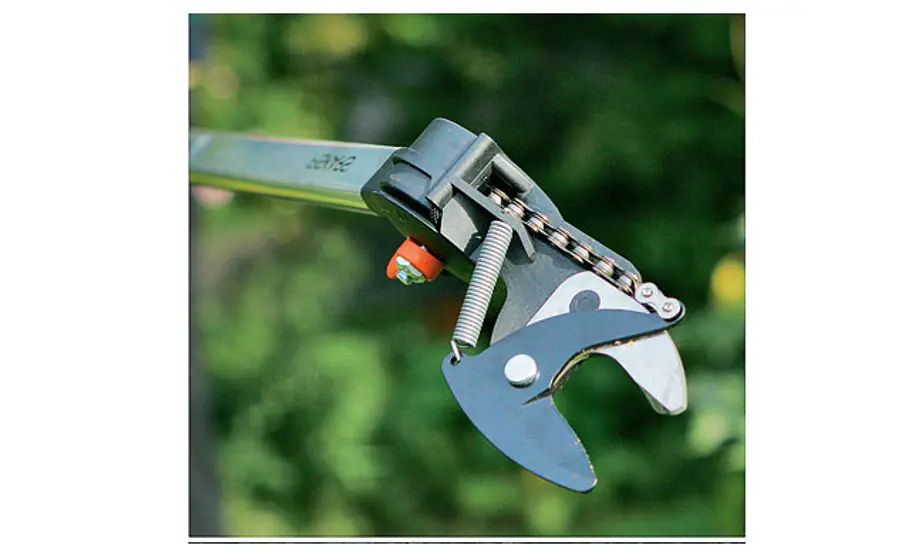 Schneidgiraffe von Fiskars: Schneidgiraffe
