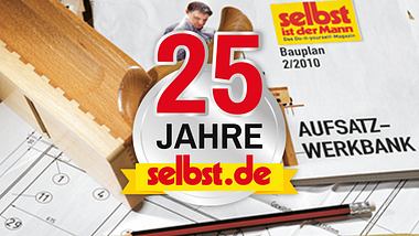 25 Jahre selbst.de