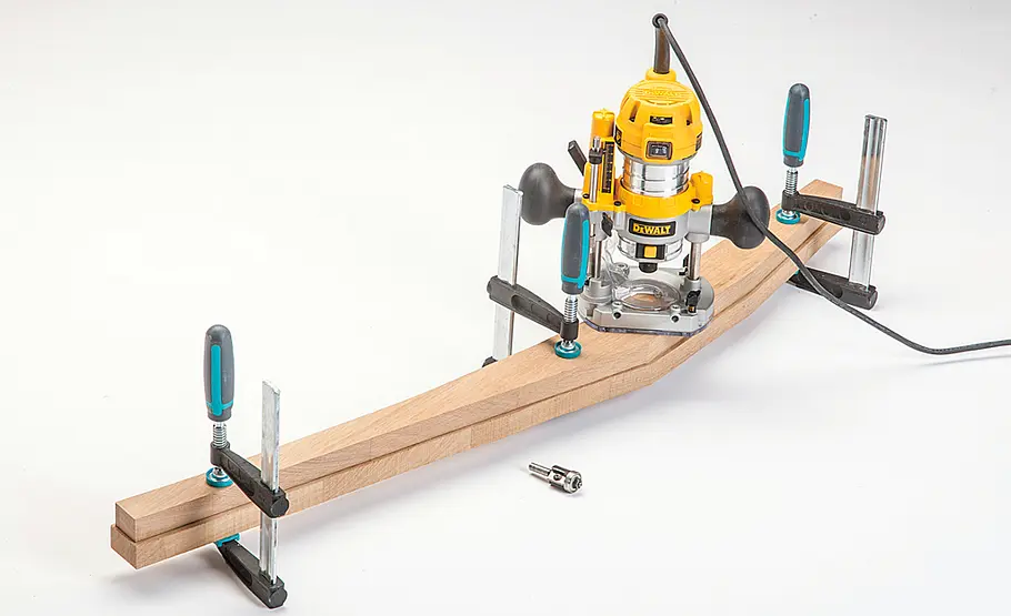 Doppelbett bauen: Schritt 5 von 44 Bauplan: Doppelbett