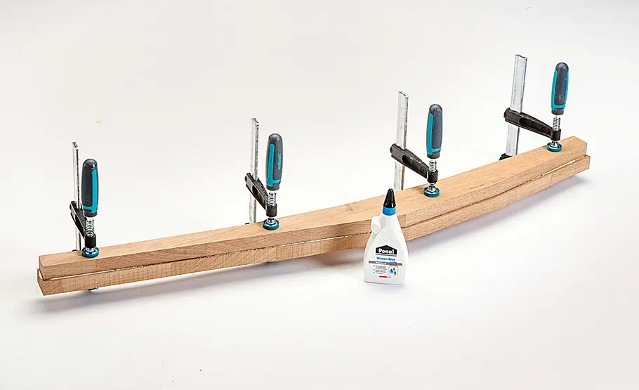 Doppelbett bauen: Schritt 6 von 44 Bauplan: Doppelbett