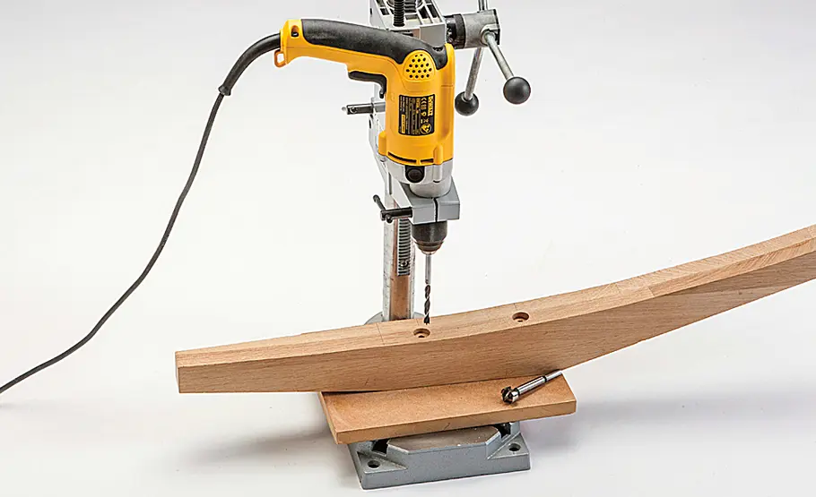 Doppelbett bauen: Schritt 8 von 44 Bauplan: Doppelbett