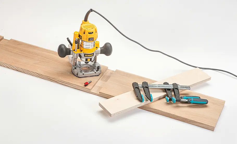 Doppelbett bauen: Schritt 9 von 44 Bauplan: Doppelbett