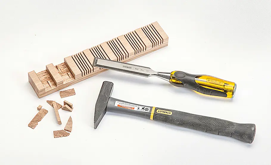 Doppelbett bauen: Schritt 12 von 44 Bauplan: Doppelbett