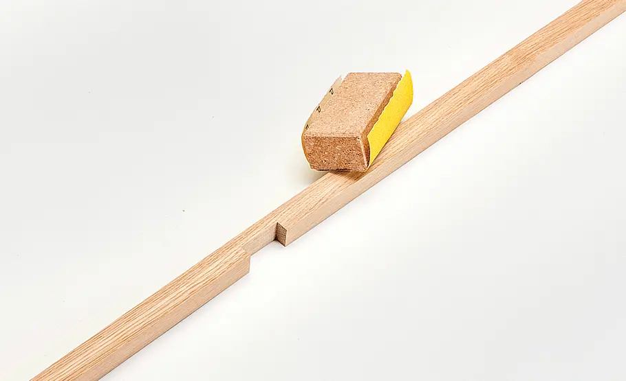 Doppelbett bauen: Schritt 13 von 44 Bauplan: Doppelbett