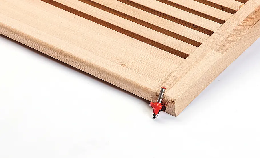 Doppelbett bauen: Schritt 23 von 44 Bauplan: Doppelbett