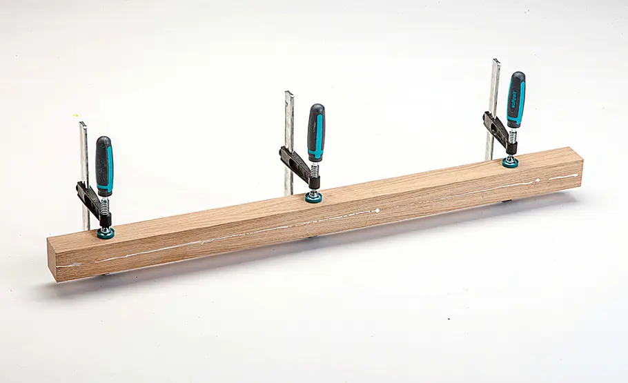 Doppelbett bauen: Schritt 24 von 44 Bauplan: Doppelbett