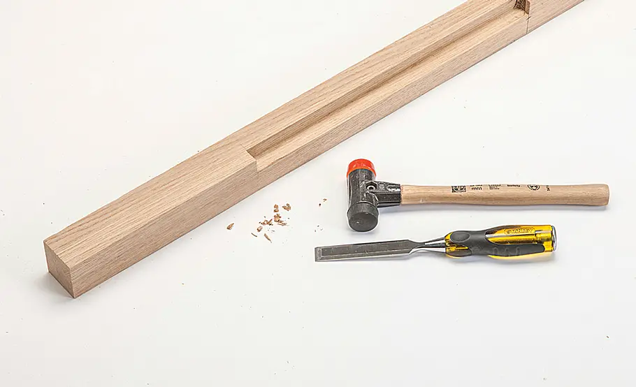 Doppelbett bauen: Schritt 26 von 44 Bauplan: Doppelbett