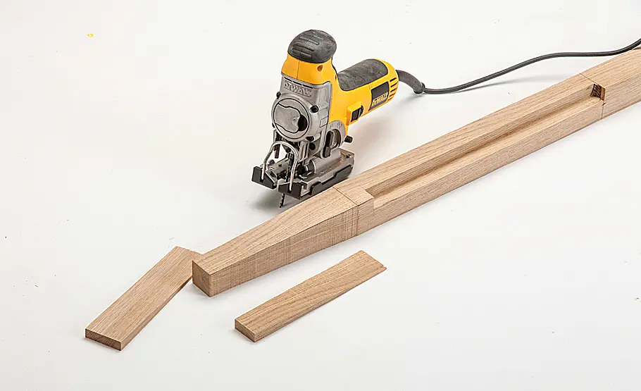 Doppelbett bauen: Schritt 27 von 44 Bauplan: Doppelbett