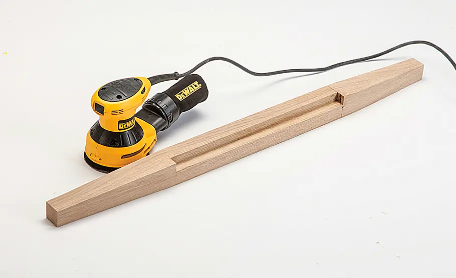 Doppelbett bauen: Schritt 28 von 44 Bauplan: Doppelbett