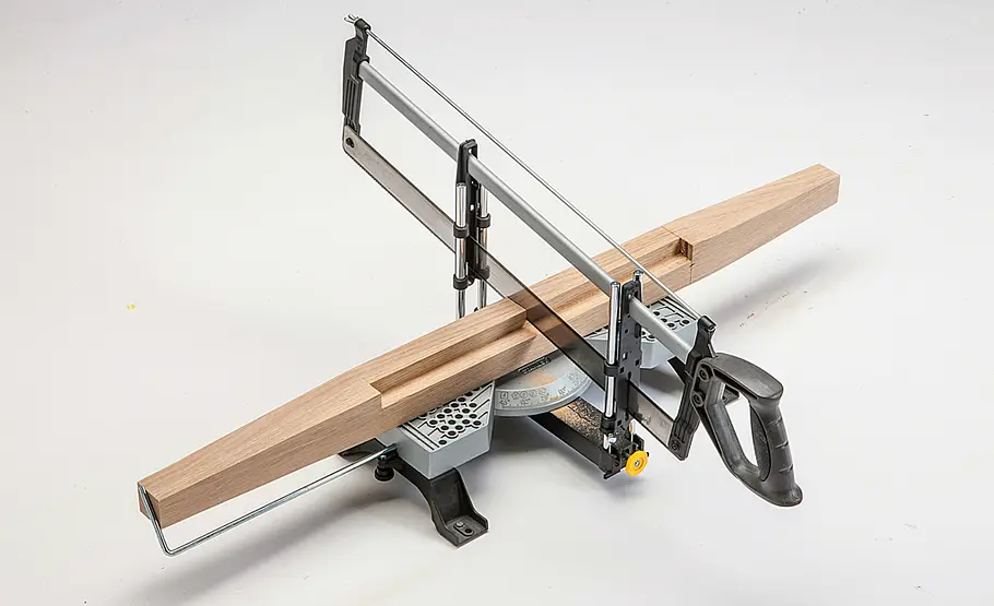 Doppelbett bauen: Schritt 29 von 44 Bauplan: Doppelbett