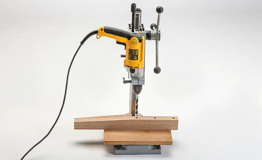 Doppelbett bauen: Schritt 31 von 44 Bauplan: Doppelbett