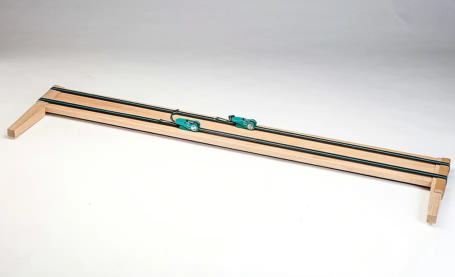 Doppelbett bauen: Schritt 36 von 44 Bauplan: Doppelbett