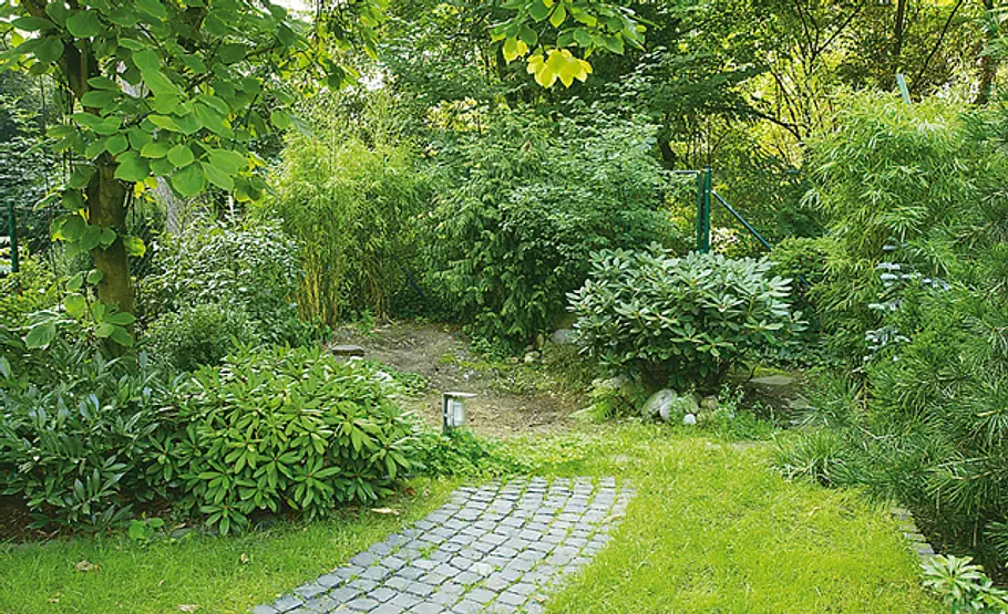 Spielhaus Spielhaus